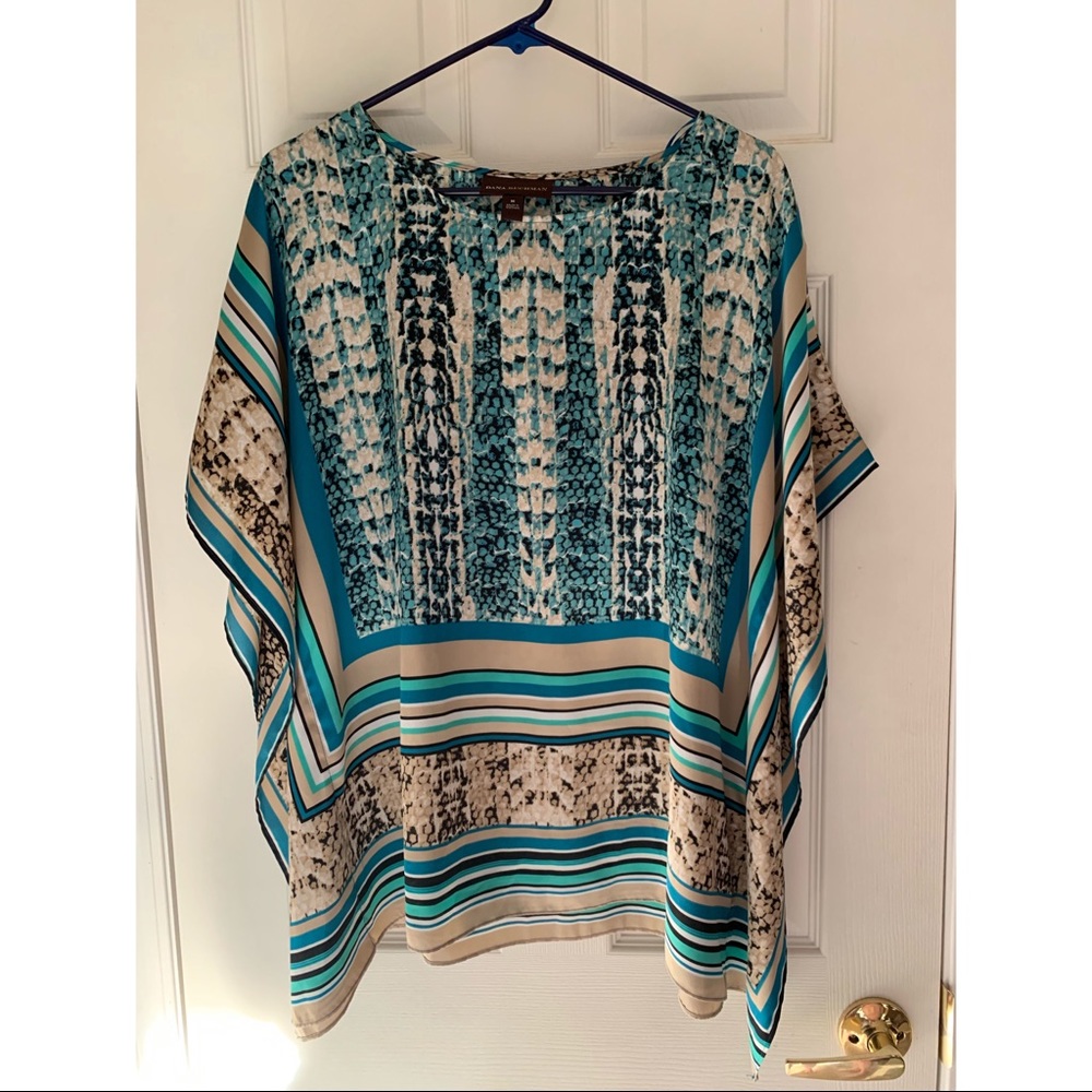 Women’s blouse, medium